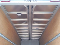 ISUZU Forward Aluminum Wing 2RG-FRR90T4 2025 36,320km_14