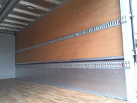 ISUZU Forward Aluminum Wing 2RG-FRR90T4 2025 36,320km_15
