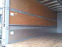 ISUZU Forward Aluminum Wing 2RG-FRR90T4 2025 36,320km_16
