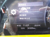 ISUZU Forward Aluminum Wing 2RG-FRR90T4 2025 36,320km_23
