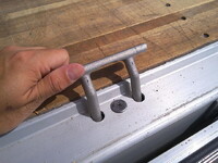 ISUZU Forward Aluminum Wing 2RG-FRR90T4 2025 36,320km_27