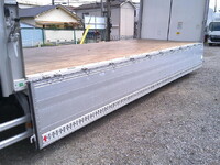 ISUZU Forward Aluminum Wing 2RG-FRR90T4 2025 36,320km_29