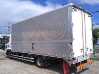 ISUZU Forward Aluminum Wing 2RG-FRR90T4 2025 36,320km_2
