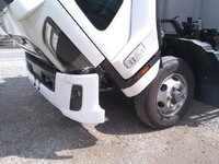 ISUZU Forward Aluminum Wing 2RG-FRR90T4 2025 36,320km_38