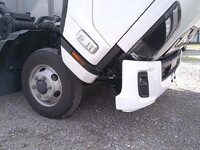 ISUZU Forward Aluminum Wing 2RG-FRR90T4 2025 36,320km_39