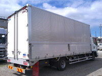 ISUZU Forward Aluminum Wing 2RG-FRR90T4 2025 36,320km_4