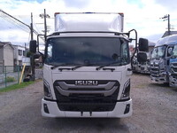 ISUZU Forward Aluminum Wing 2RG-FRR90T4 2025 36,320km_5