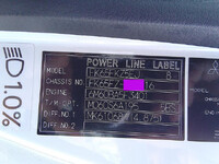 MITSUBISHI FUSO Fighter Aluminum Wing 2KG-FK65FZ 2024 35,243km_34