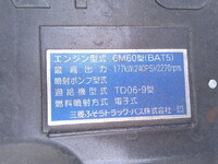 MITSUBISHI FUSO Fighter Aluminum Wing 2KG-FK65FZ 2024 35,243km_36