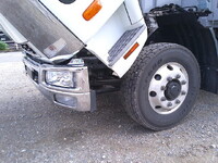 MITSUBISHI FUSO Fighter Aluminum Wing 2KG-FK65FZ 2024 35,243km_39