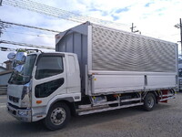 MITSUBISHI FUSO Fighter Aluminum Wing 2KG-FK65FZ 2024 35,243km_3