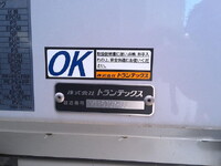 MITSUBISHI FUSO Fighter Aluminum Wing 2KG-FK65FZ 2024 35,243km_8