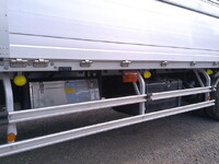 MITSUBISHI FUSO Fighter Aluminum Wing 2KG-FK65FZ 2024 35,243km_9