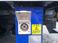 HINO Dutro Refrigerator & Freezer Truck 2KG-XZU605M 2024 10,687km_14
