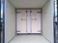 HINO Dutro Refrigerator & Freezer Truck 2KG-XZU605M 2024 10,687km_29