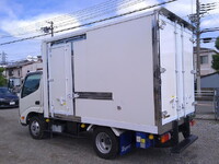 HINO Dutro Refrigerator & Freezer Truck 2KG-XZU605M 2024 10,687km_2