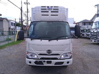 HINO Dutro Refrigerator & Freezer Truck 2KG-XZU605M 2024 10,687km_5