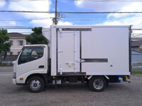 HINO Dutro Refrigerator & Freezer Truck 2KG-XZU605M 2024 10,687km_6
