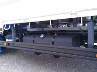 HINO Dutro Truck (With 4 Steps Of Cranes) 2WG-XZU721M 2026 430km_11