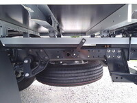HINO Dutro Truck (With 4 Steps Of Cranes) 2WG-XZU721M 2026 430km_13