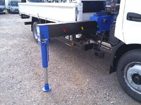 HINO Dutro Truck (With 4 Steps Of Cranes) 2WG-XZU721M 2026 430km_18