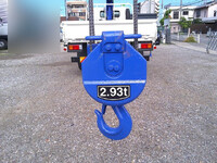 HINO Dutro Truck (With 4 Steps Of Cranes) 2WG-XZU721M 2026 430km_21