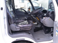 HINO Dutro Truck (With 4 Steps Of Cranes) 2WG-XZU721M 2026 430km_23