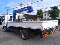 HINO Dutro Truck (With 4 Steps Of Cranes) 2WG-XZU721M 2026 430km_2