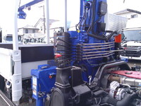 HINO Dutro Truck (With 4 Steps Of Cranes) 2WG-XZU721M 2026 430km_34