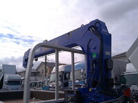 HINO Dutro Truck (With 4 Steps Of Cranes) 2WG-XZU721M 2026 430km_35