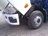 HINO Dutro Truck (With 4 Steps Of Cranes) 2WG-XZU721M 2026 430km_37