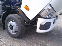 HINO Dutro Truck (With 4 Steps Of Cranes) 2WG-XZU721M 2026 430km_38