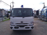 HINO Dutro Truck (With 4 Steps Of Cranes) 2WG-XZU721M 2026 430km_5