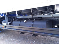 HINO Dutro Truck (With 5 Steps Of Cranes) 2WG-XZU721M 2026 431km_11