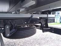 HINO Dutro Truck (With 5 Steps Of Cranes) 2WG-XZU721M 2026 431km_12