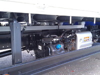 HINO Dutro Truck (With 5 Steps Of Cranes) 2WG-XZU721M 2026 431km_14