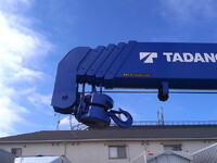 HINO Dutro Truck (With 5 Steps Of Cranes) 2WG-XZU721M 2026 431km_16