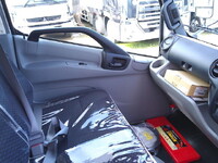 HINO Dutro Truck (With 5 Steps Of Cranes) 2WG-XZU721M 2026 431km_26