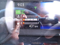 HINO Dutro Truck (With 5 Steps Of Cranes) 2WG-XZU721M 2026 431km_28