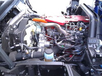 HINO Dutro Truck (With 5 Steps Of Cranes) 2WG-XZU721M 2026 431km_34
