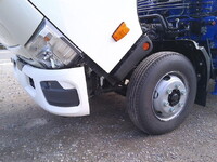 HINO Dutro Truck (With 5 Steps Of Cranes) 2WG-XZU721M 2026 431km_39