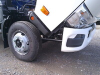 HINO Dutro Truck (With 5 Steps Of Cranes) 2WG-XZU721M 2026 431km_40