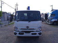 HINO Dutro Truck (With 5 Steps Of Cranes) 2WG-XZU721M 2026 431km_5