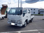 Elf Double Cab