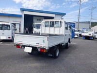 ISUZU Elf Double Cab TRG-NHR85A 2015 51,708km_2