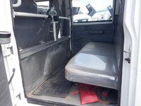ISUZU Elf Double Cab TRG-NHR85A 2015 51,708km_31