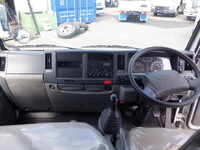 ISUZU Elf Double Cab TRG-NHR85A 2015 51,708km_37