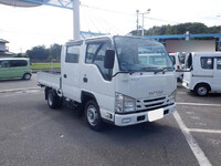 ISUZU Elf Double Cab TRG-NHR85A 2015 51,708km_3
