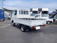 ISUZU Elf Double Cab TRG-NHR85A 2015 51,708km_4