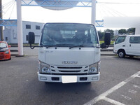 ISUZU Elf Double Cab TRG-NHR85A 2015 51,708km_5